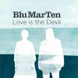 Album cover of Love Is the Devil