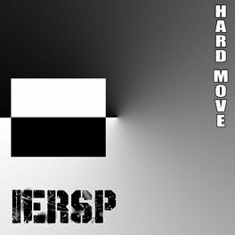 Album cover of Hard Move
