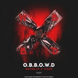 Album cover of O.B.B.O.W.D