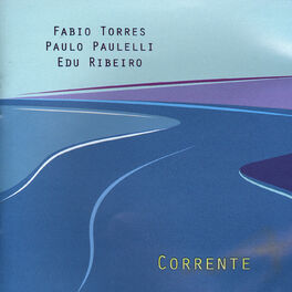 Album cover of Corrente