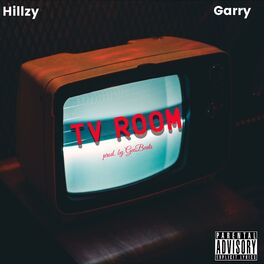 Album cover of TV Room (feat. Garry Mapanzure)