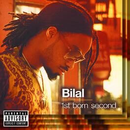 Album cover of 1st Born Second