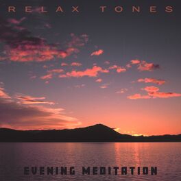 Album cover of Evening Meditation