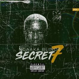 Album cover of Secret 7
