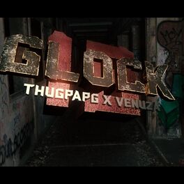 Album cover of GLOCK 19 (feat. ThugPapg)