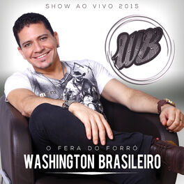 LET'S GO - Washington Brasileiro (Clipe Oficial) 