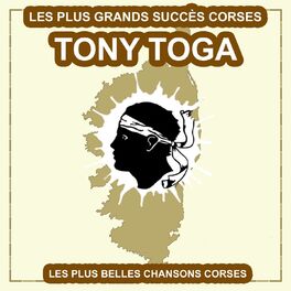 Album cover of Les plus belles chansons Corses (Les plus belles chansons Corses)