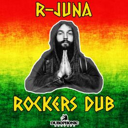 Album cover of Rockers Dub