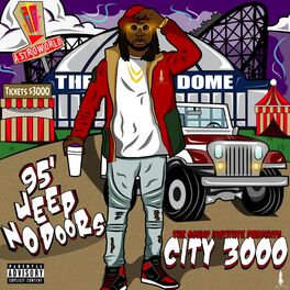 City 3000: albums, songs, playlists | Listen on Deezer City 3000: albums, songs, playlists | Listen on Deezer