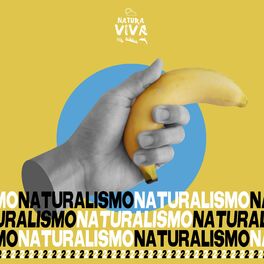 Album cover of Naturalismo 2
