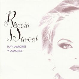 Album cover of Hay Amores Y Amores