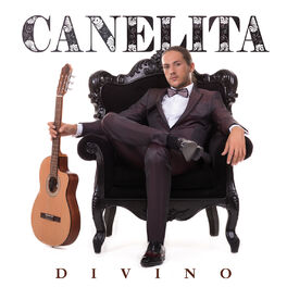 Album cover of Divino