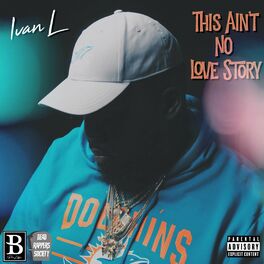 Album cover of This Ain't No Love Story