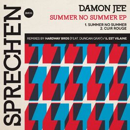 Album cover of Summer No Summer