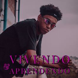 Album cover of Vivendo & Aprendendo