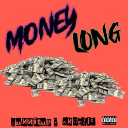 Album cover of Money Long (feat. Angelic)