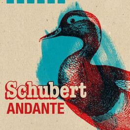 Album cover of Schubert Andante