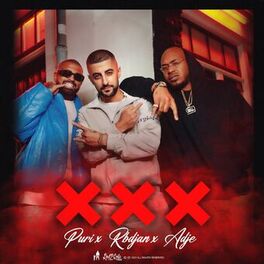 Album cover of XXX