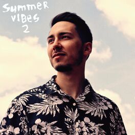 Album cover of SUMMER VIBES 2