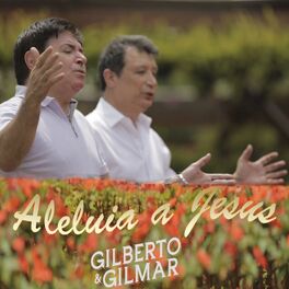 Album picture of Aleluia a Jesus