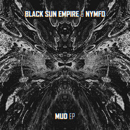 Album cover of Mud