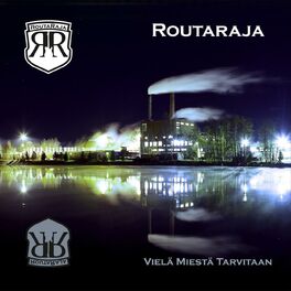 Album cover of Vielä Miestä Tarvitaan