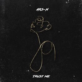 Album cover of Trust me