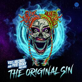 Album cover of The Original Sin (Theatrical)