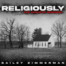 Album cover of Religiously (Religiously. The Acoustic Sessions.)