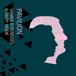 Album cover of Pavilion