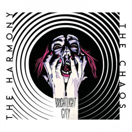 Album picture of The Harmony and the Chaos