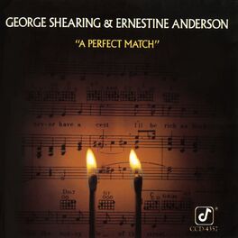 Album cover of A Perfect Match