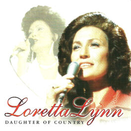 Album cover of Loretta Lynn (Rerecorded Version)