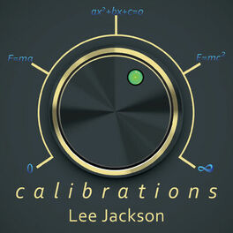 Album cover of Calibrations