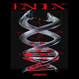 Album cover of EndEx