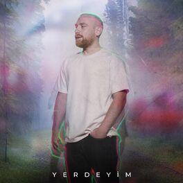 Album cover of Yerdeyim