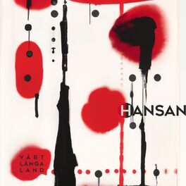 Album cover of Vårt långa land