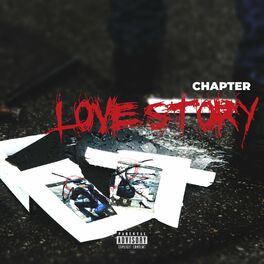 Album cover of #Lovestory