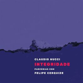 Album cover of Integridade - Parcerias Com Felipe Cerquize