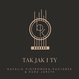 Album cover of Tak jak i ty