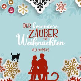 Album cover of Der besondere Zauber von Weihnachten