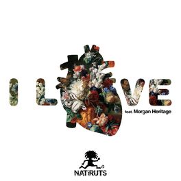 Album cover of I Love (feat. Morgan Heritage) (Spanish Version)
