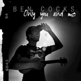 Album cover of Only You and Me