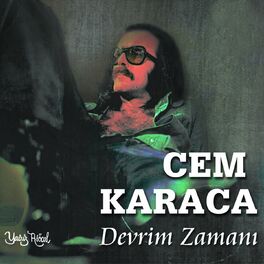 Album cover of Devrim Zamanı