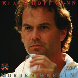 Album cover of Morjen Berlin