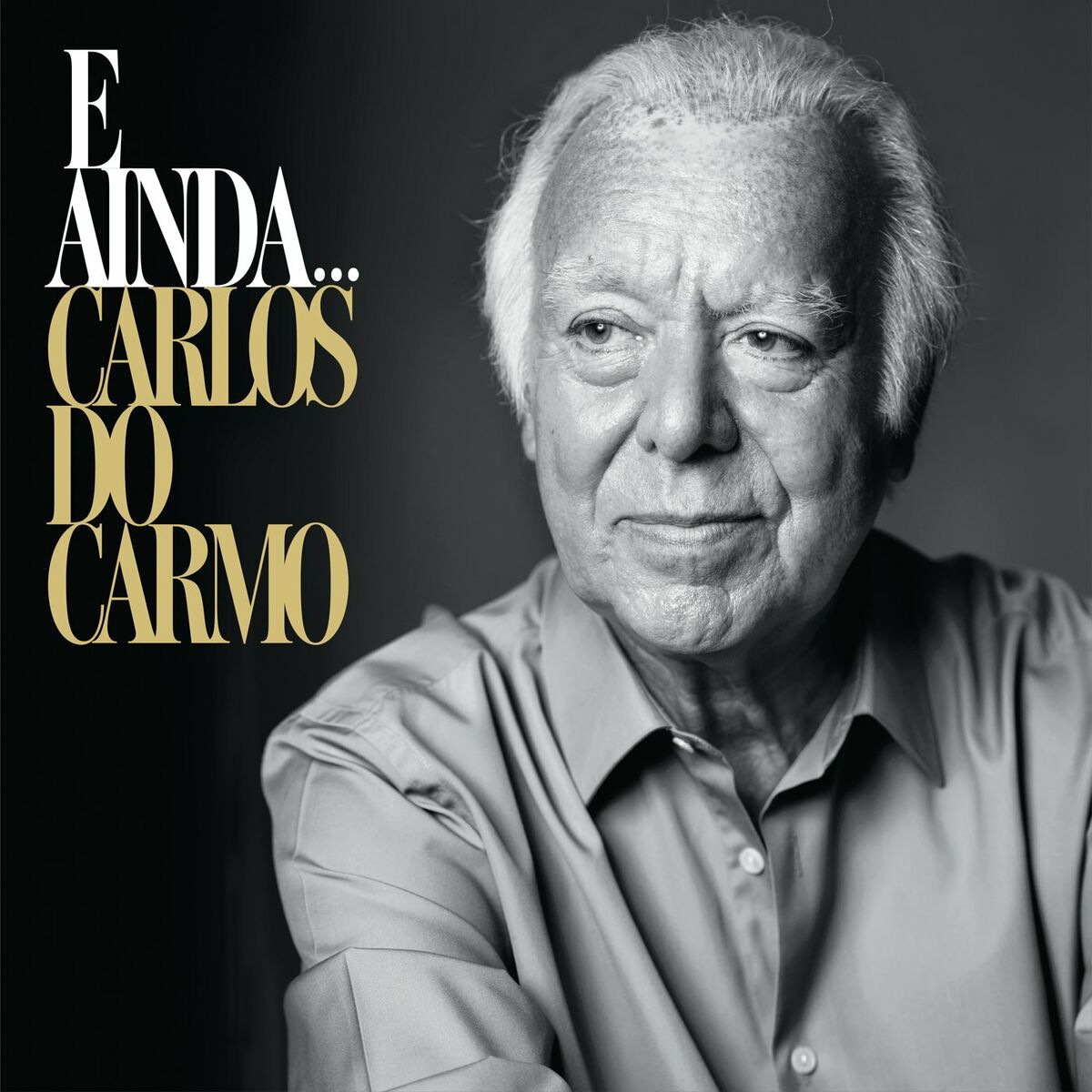 Carlos Do Carmo: albums