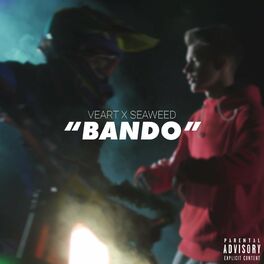Album cover of Bando (feat. SeaWeed)