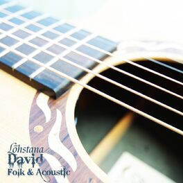 Album cover of Folk & Acoustic