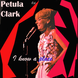 Album cover of I Know a Place