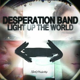 Album cover of Light Up the World